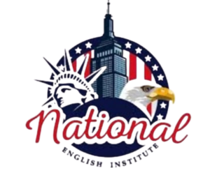 Aula Virtual National English Institute