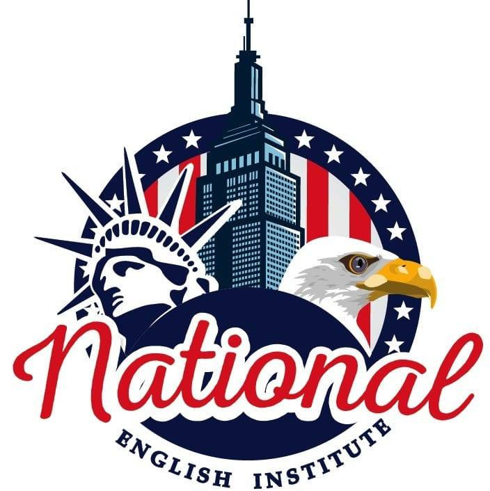 Aula Virtual National English Institute